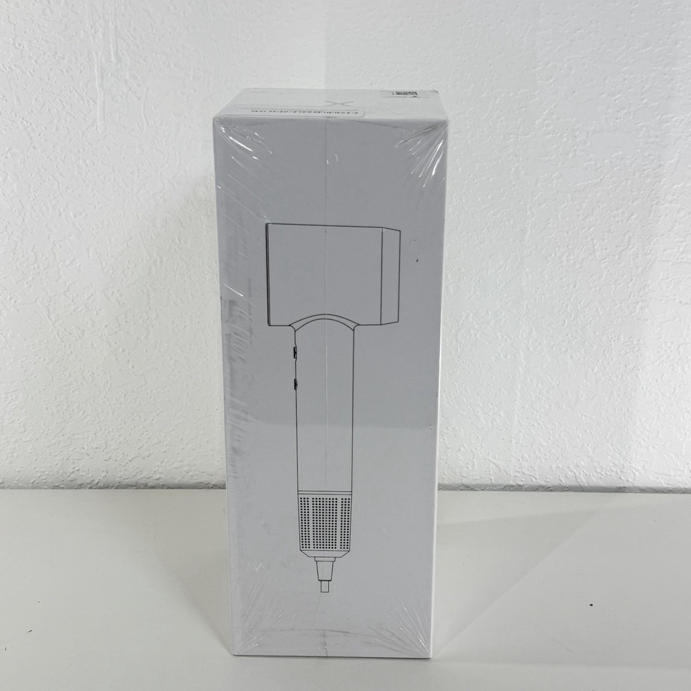 XSOOH Hair Dryer, 110,000 RPM High Speed Motor Negative Ion Tech Like Dyson - Picture 2 of 6